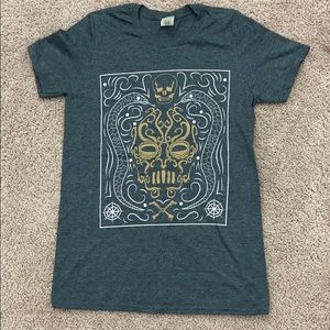 Harry Potter Death Eaters Shirt
